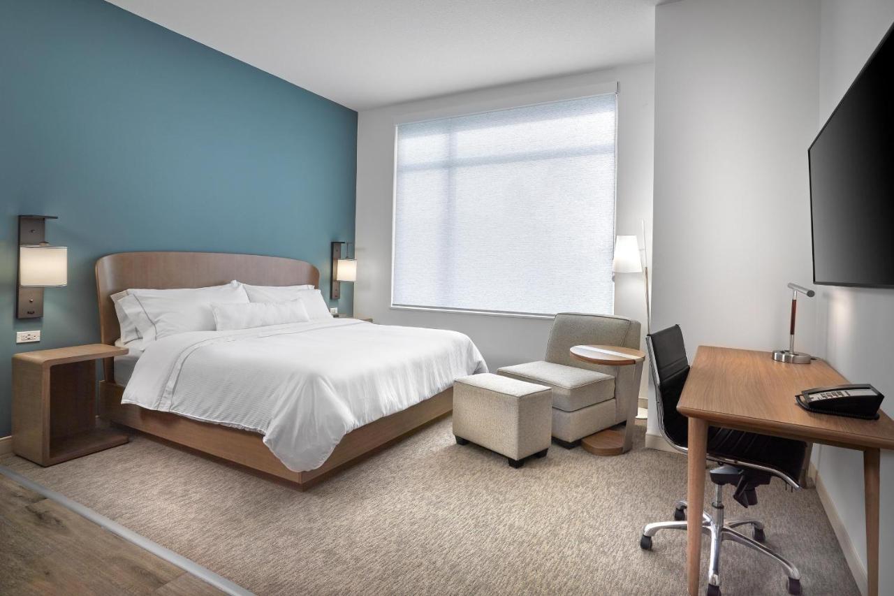 Element Edmonton West Exterior foto