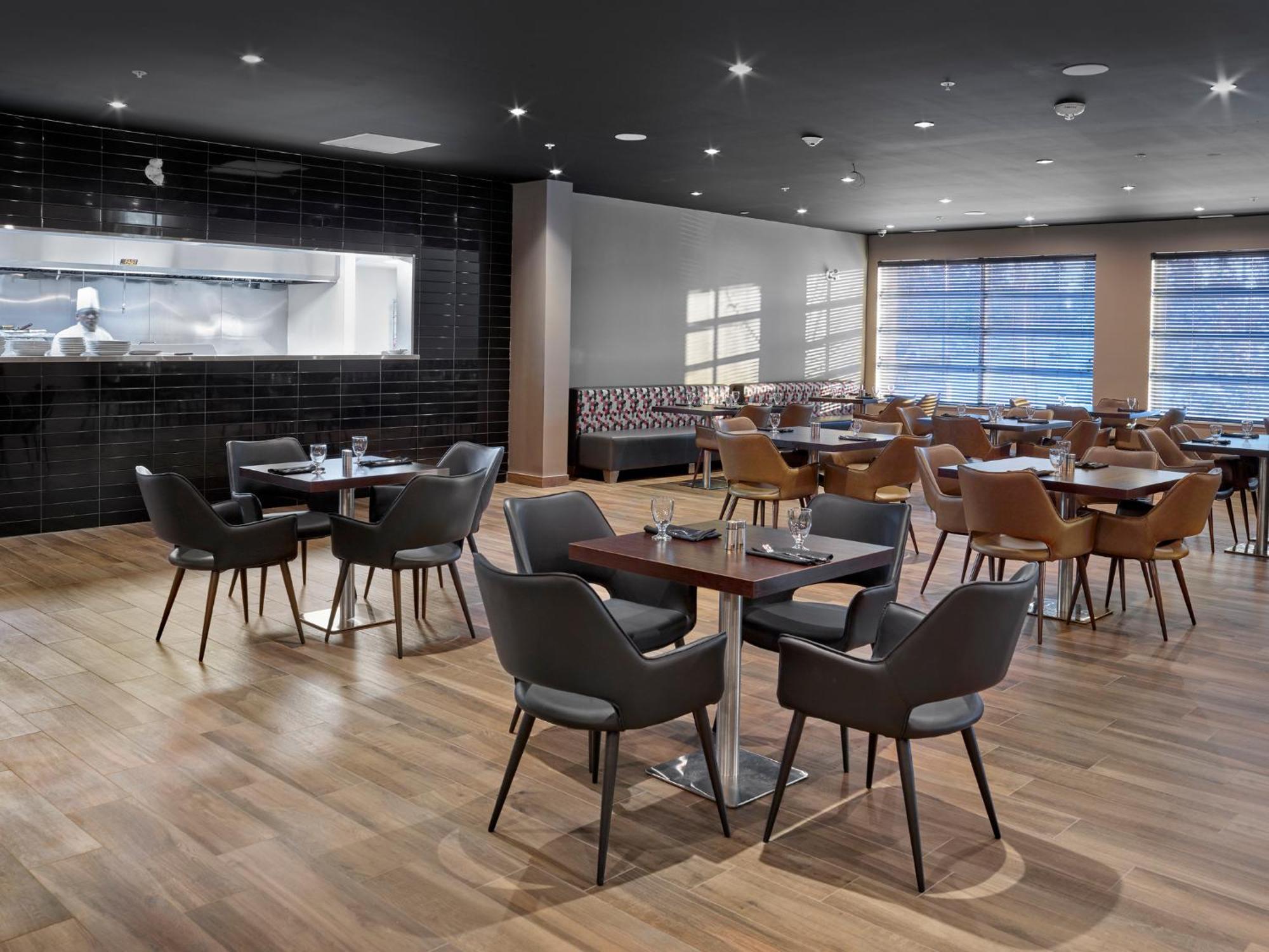 Element Edmonton West Exterior foto