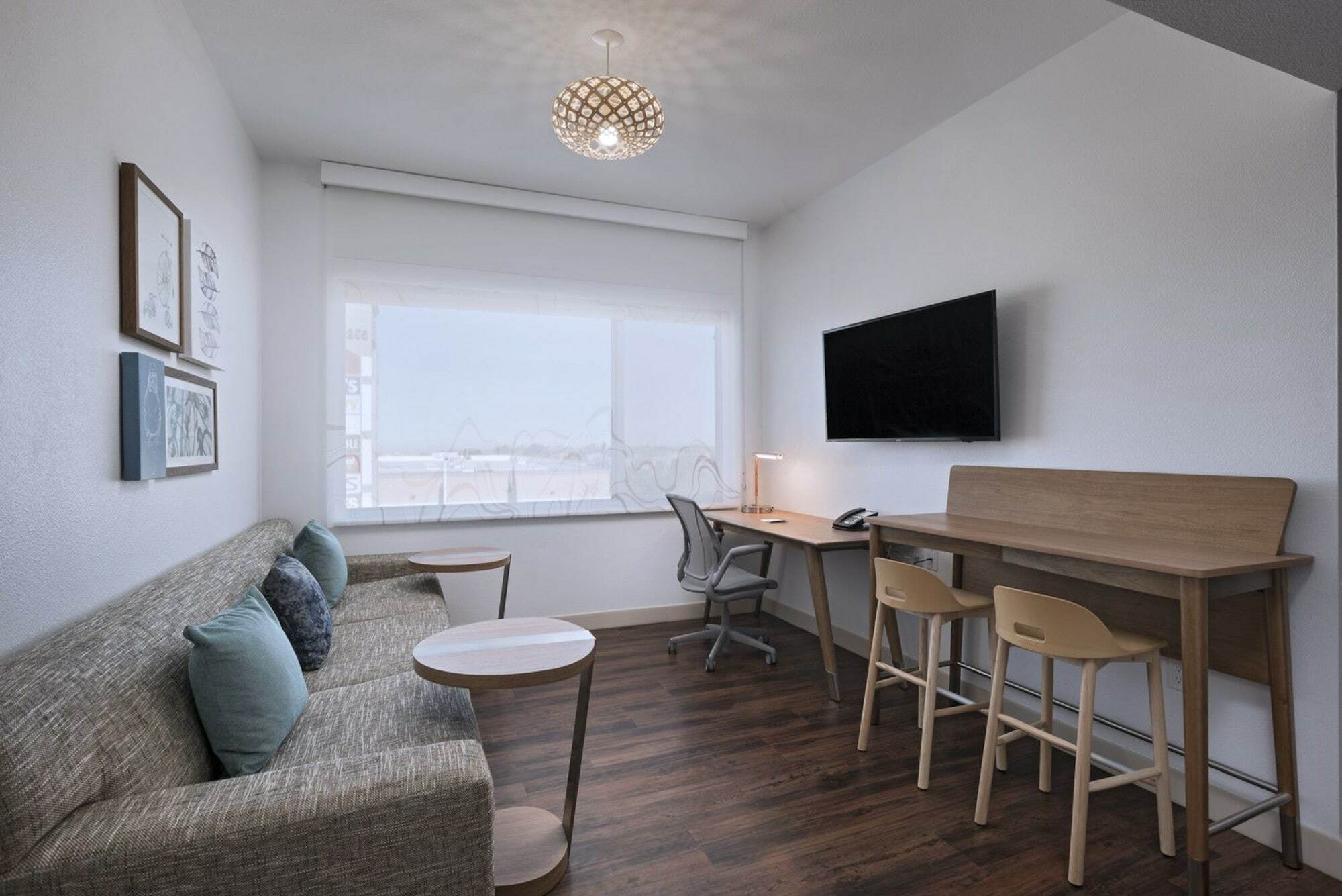 Element Edmonton West Exterior foto